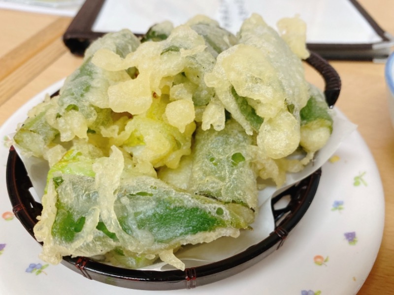 praise youさんの湯乃泉 東名厚木健康センターのサ活写真