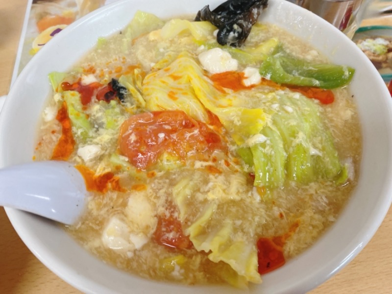 praise youさんの湯乃泉 東名厚木健康センターのサ活写真