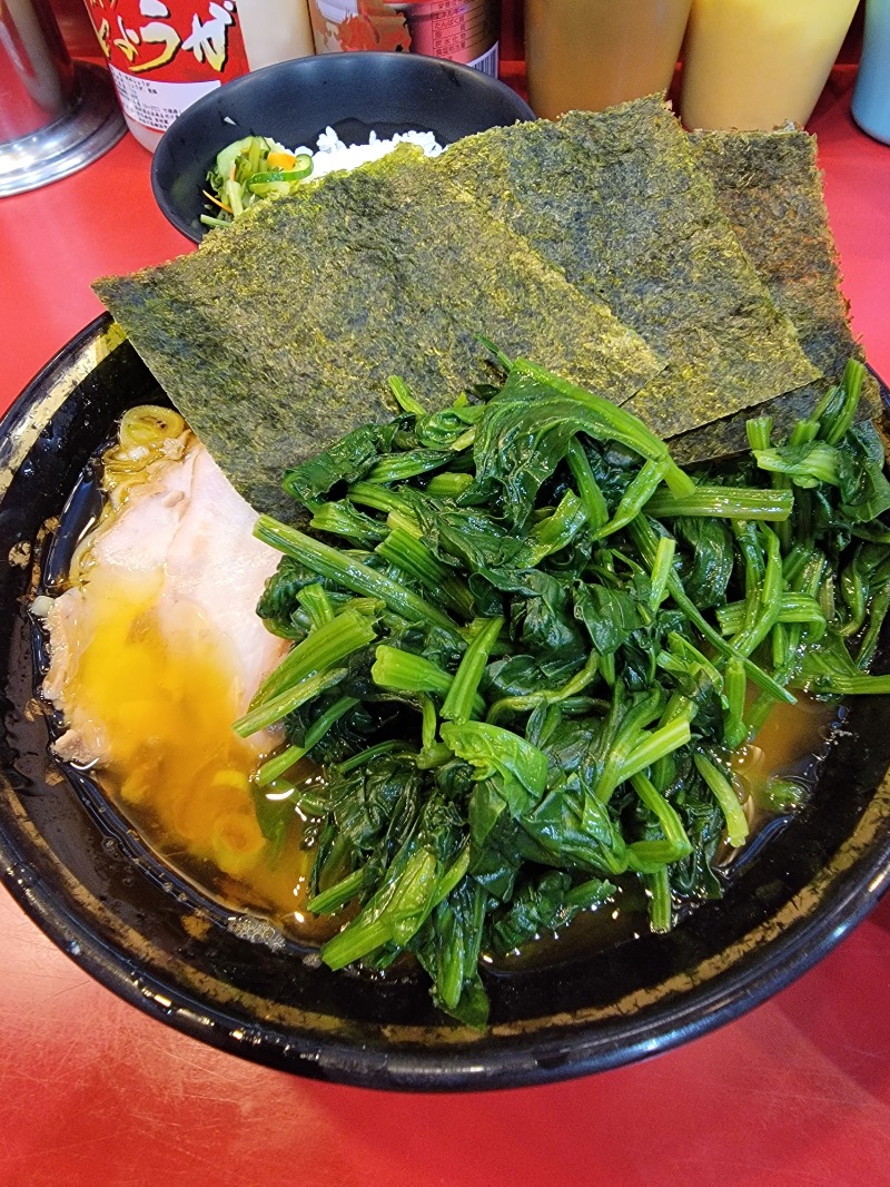 横浜藩士さんの天然温泉 満天の湯のサ活写真