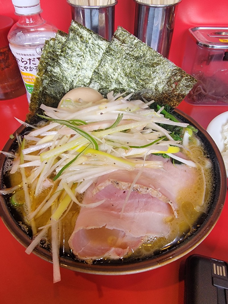 横浜藩士さんの天然温泉 満天の湯のサ活写真