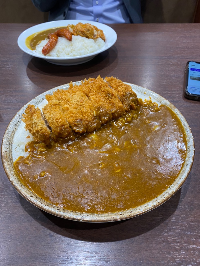 ゆうさんの天然温泉コロナの湯 安城店のサ活写真