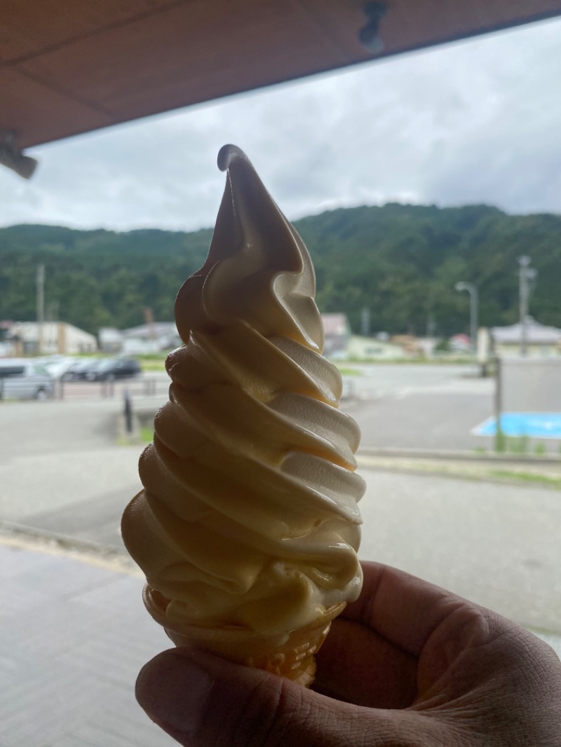 N Tさんの水沢温泉館のサ活写真