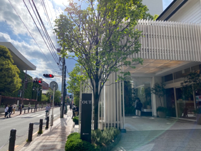 スイミーさんのLedian Spa Ebisu (レディアンスパ恵比寿)のサ活写真