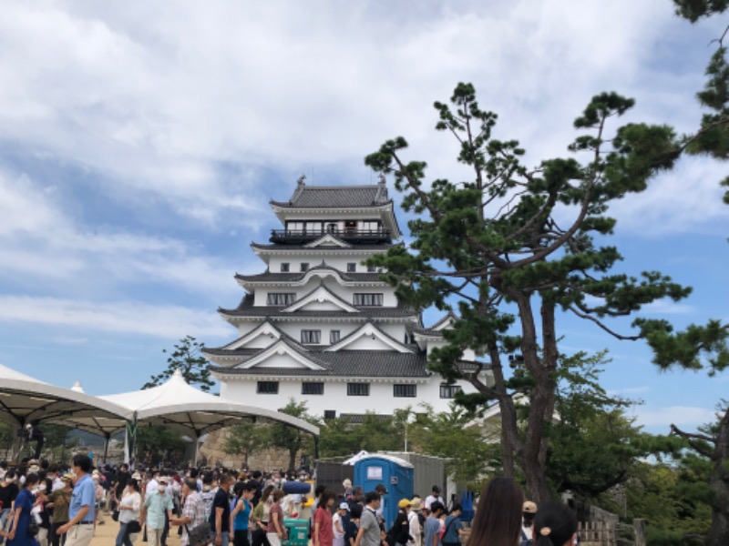 西園寺さんのカプセル&サウナ日本のサ活写真