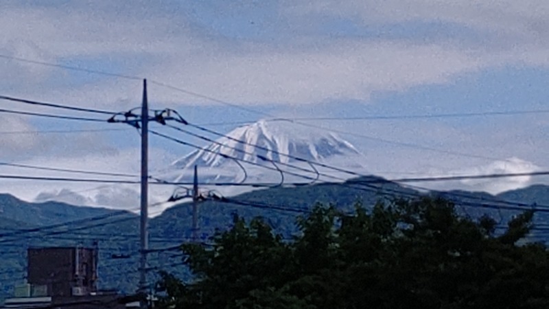 がんこさんの湯殿館のサ活写真