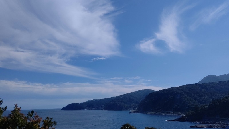 がんこさんのプレジャーリゾート伊豆赤沢温泉(赤沢日帰り温泉館)のサ活写真