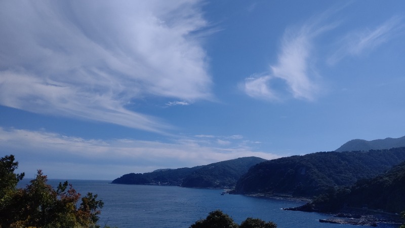 がんこさんのプレジャーリゾート伊豆赤沢温泉(赤沢日帰り温泉館)のサ活写真