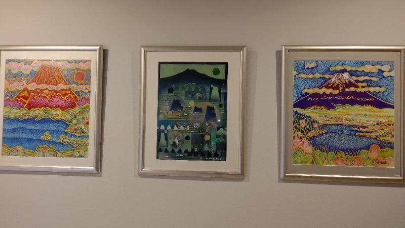 がんこさんの富士山天然水SPA サウナ鷹の湯のサ活写真