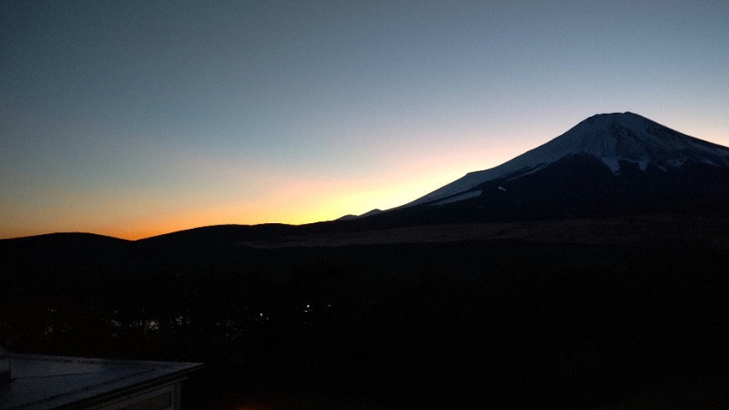 がんこさんのホテルマウント富士のサ活写真