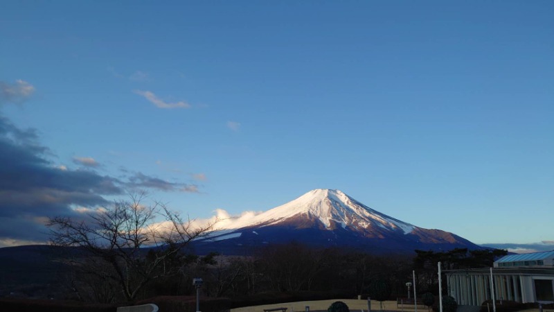 がんこさんのホテルマウント富士のサ活写真