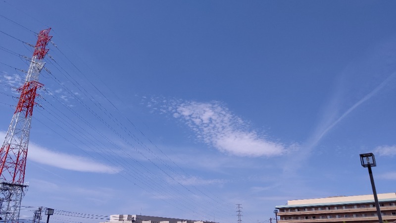 がんこさんの多摩境天然温泉 森乃彩のサ活写真