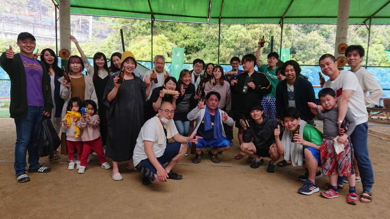 ひかみたろうさんの天然温泉 石道のサ活写真