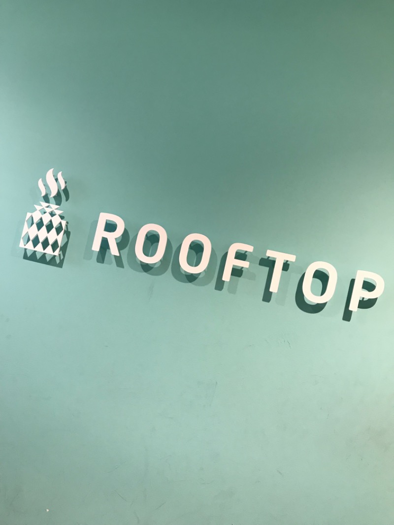 39さくさくさんのROOFTOPのサ活写真