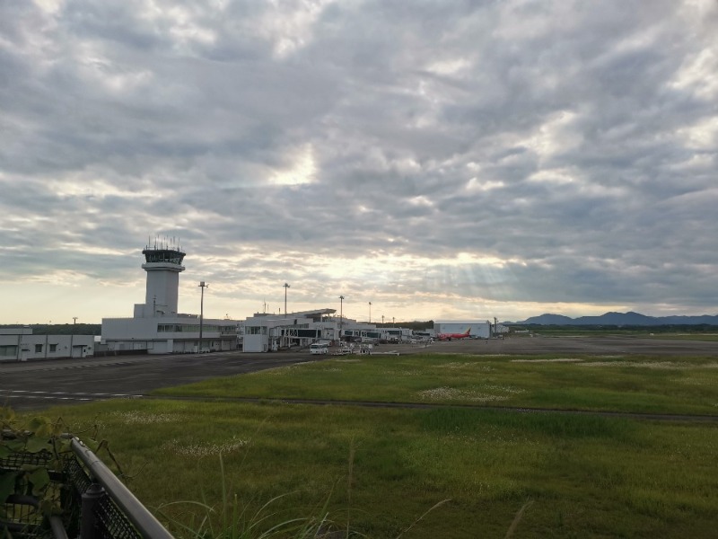 ももちいさおさんのイベント@富士山静岡空港のサ活写真