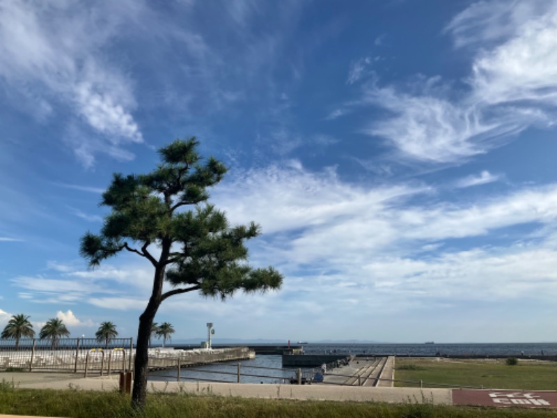 水野ちひろさんのSPA専 太平のゆのサ活写真