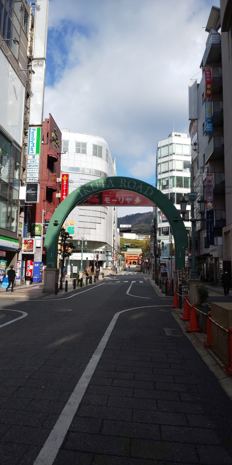 さくらのパパさんの神戸サウナ&スパのサ活写真