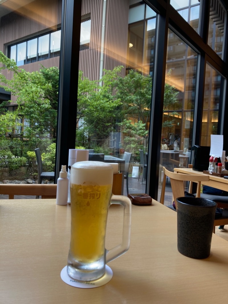 サキウタさんの綱島源泉 湯けむりの庄のサ活写真