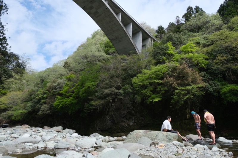 YSKさんのバカンス村のサ活写真