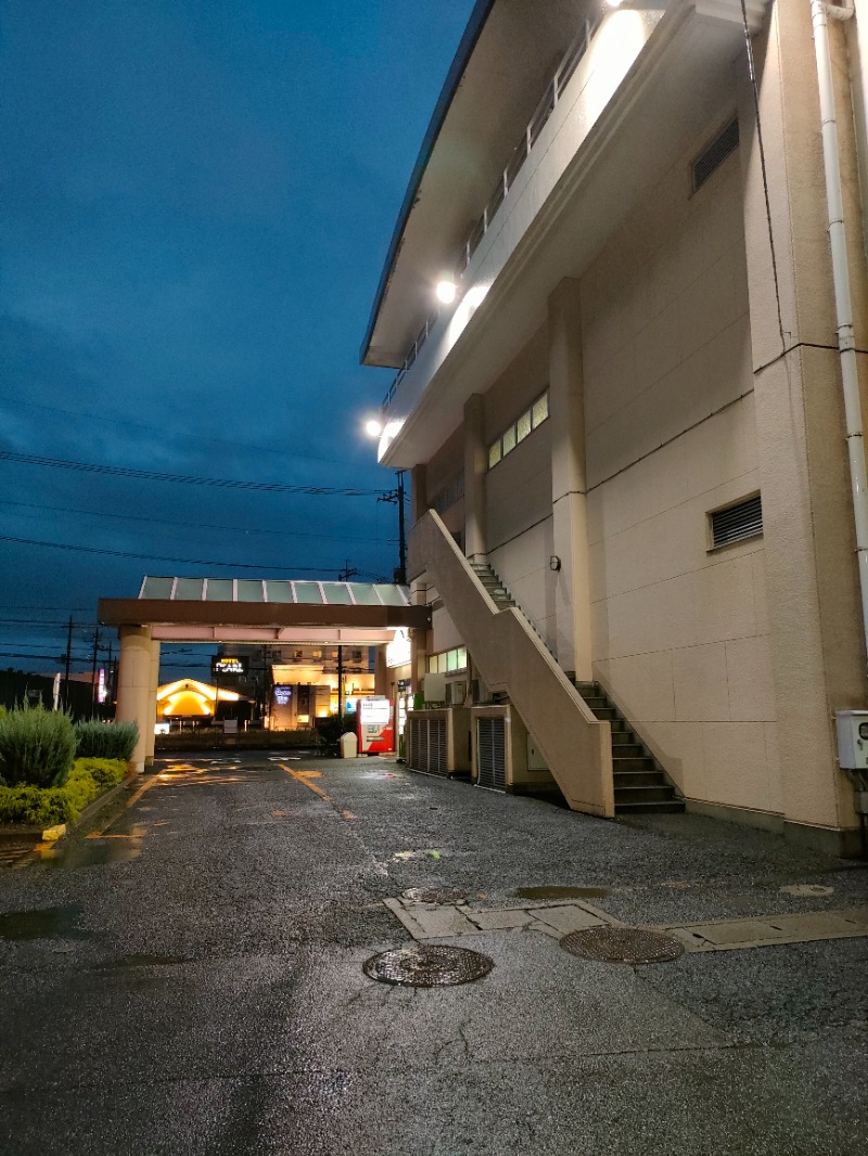 あつのすけさんの湯の泉 東名厚木健康センターのサ活写真