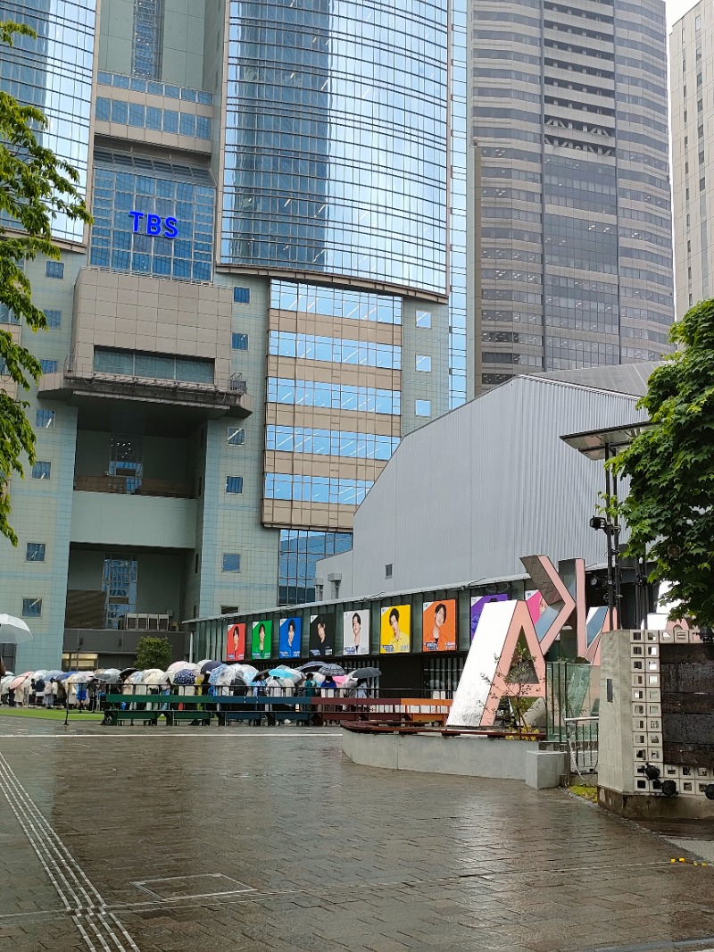 あつのすけさんのサウナ東京 (Sauna Tokyo)のサ活写真