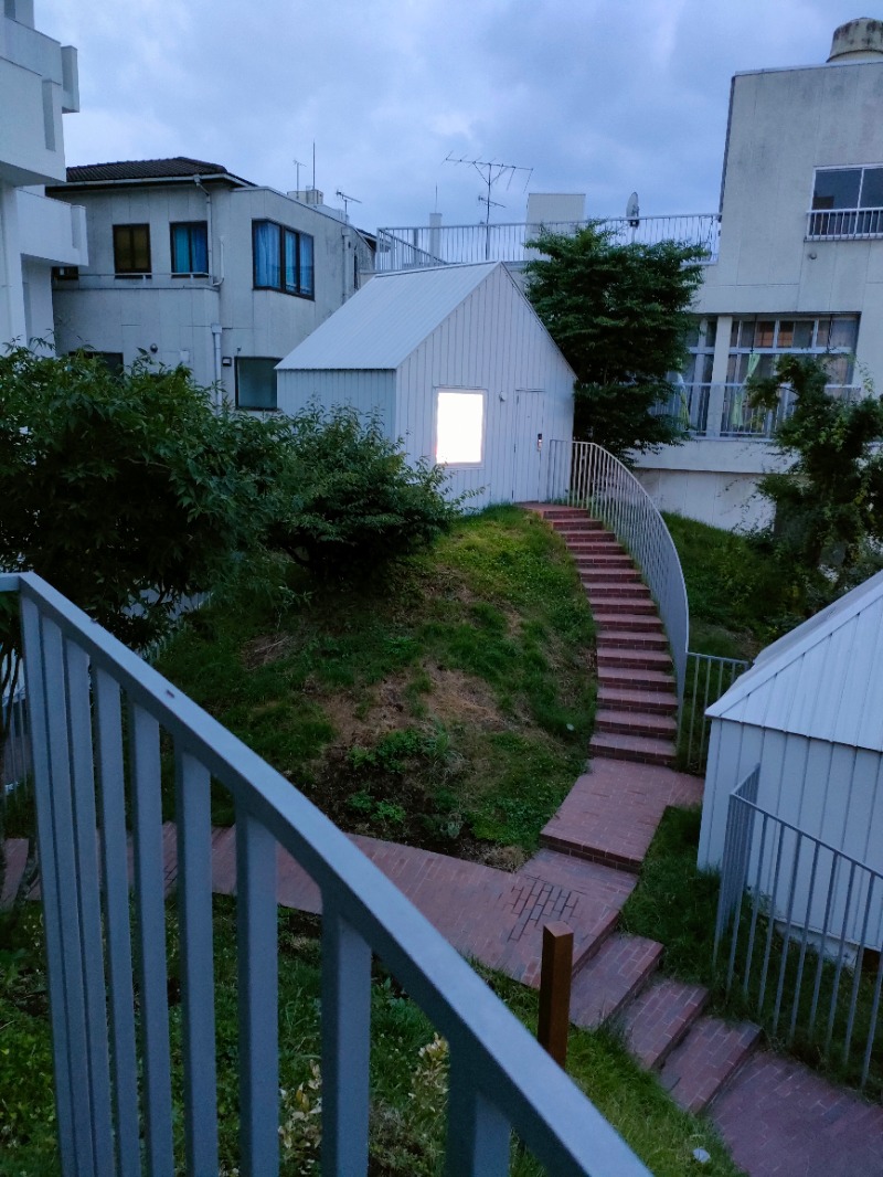 あつのすけさんのSHIROIYA HOTEL 白井屋ホテルのサ活写真