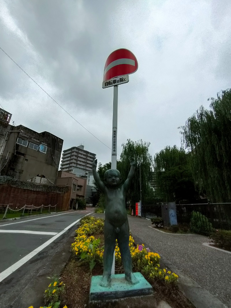 あつのすけさんのSHIROIYA HOTEL 白井屋ホテルのサ活写真