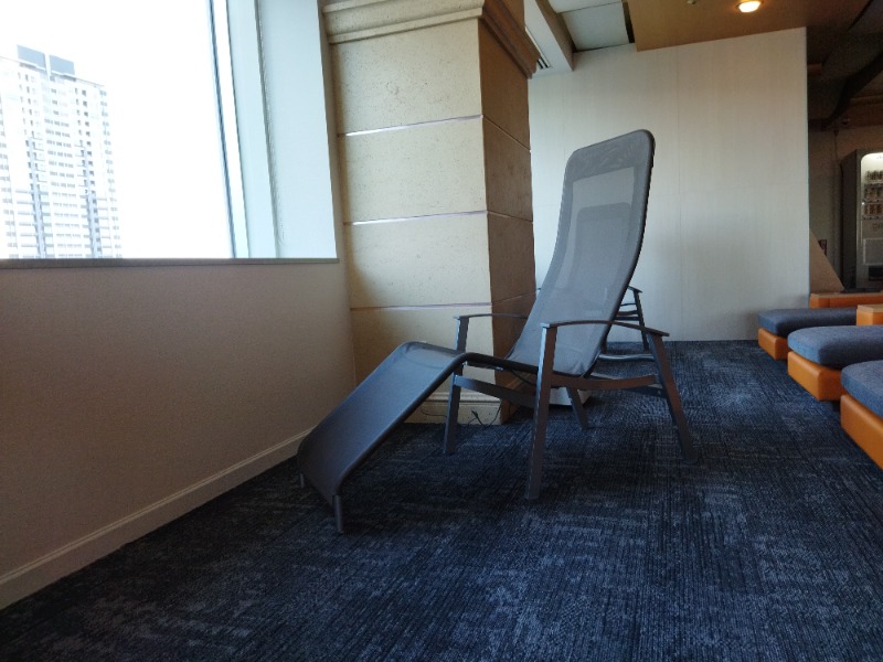 かねやんさんのスカイスパYOKOHAMAのサ活写真