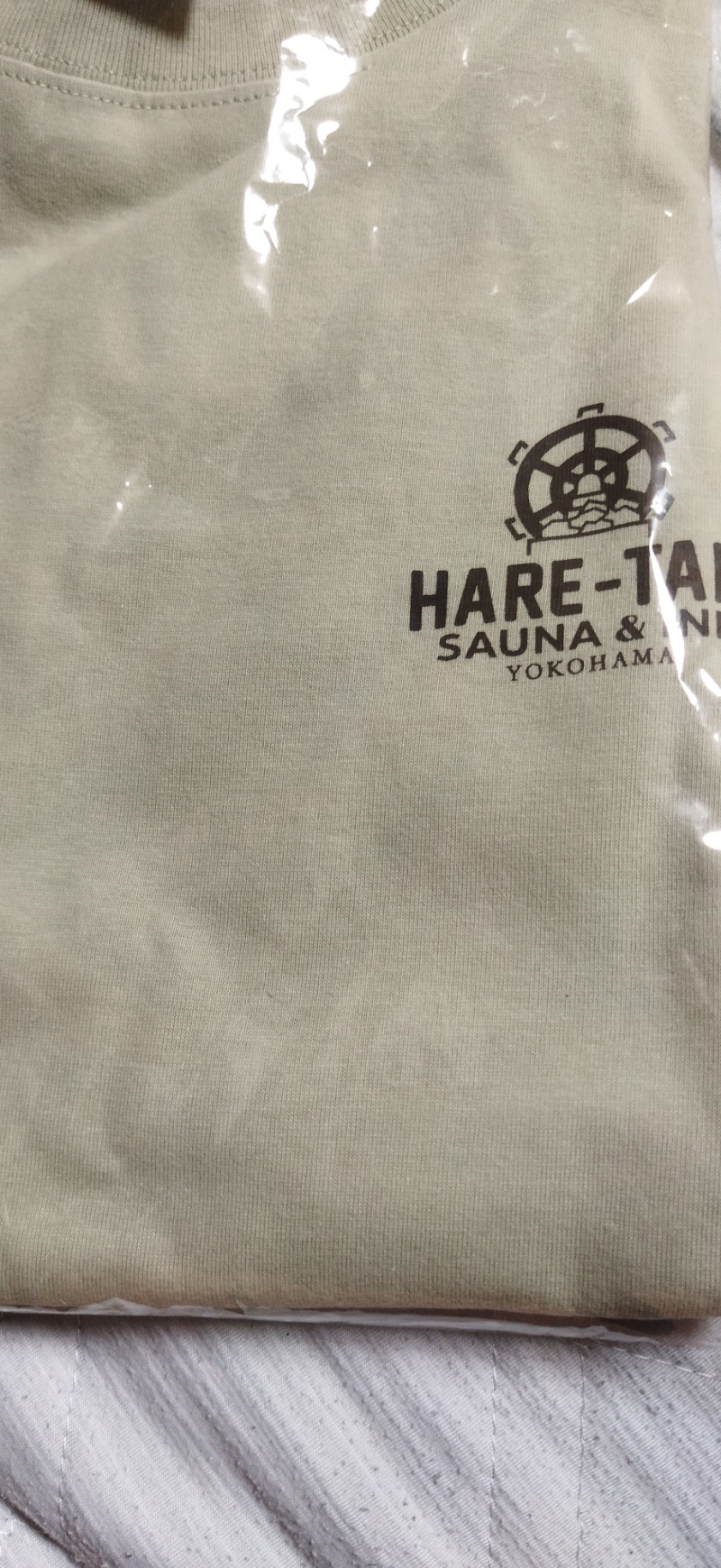 かねやんさんのHARE-TABI SAUNA&INNのサ活写真