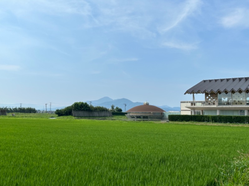 LisaさんのSHONAI HOTEL SUIDEN TERRASSE / スイデンテラスのサ活写真