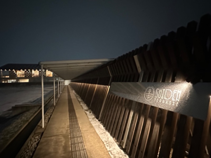 LisaさんのSHONAI HOTEL SUIDEN TERRASSE / スイデンテラスのサ活写真
