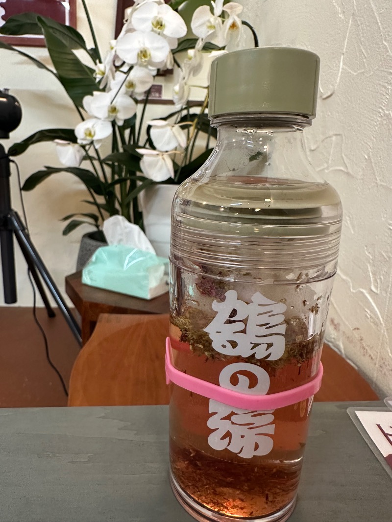 Lisaさんの調布 鶴の湯のサ活写真