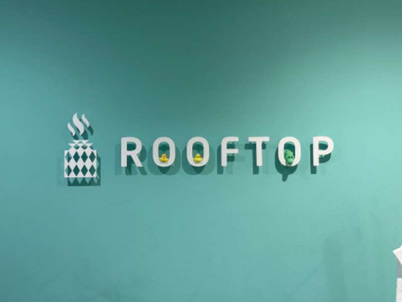 LisaさんのROOFTOP(ルーフトップ)のサ活写真