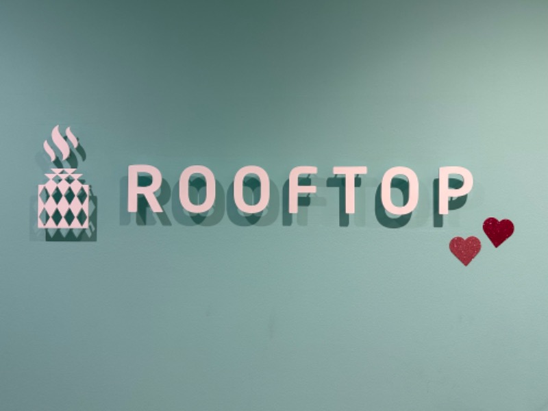 LisaさんのROOFTOP(ルーフトップ)のサ活写真