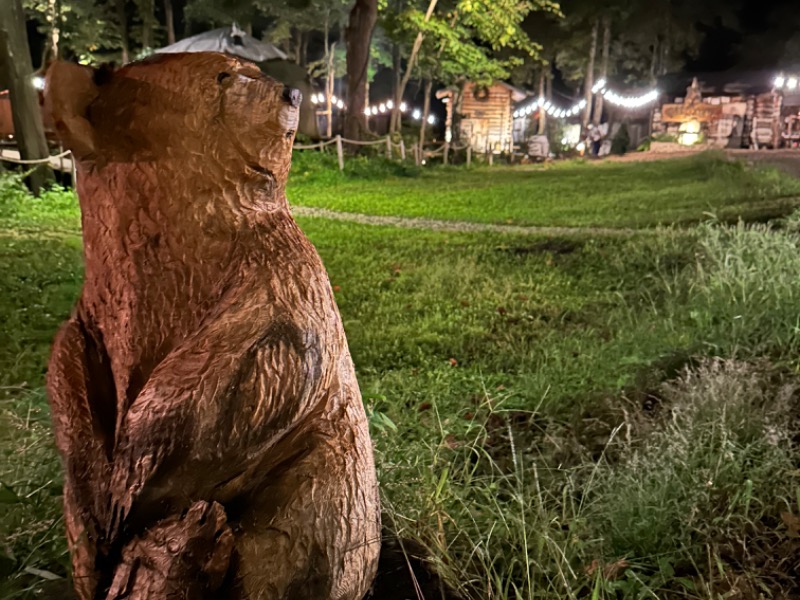 The Sauna[上水内郡信濃町]のサ活（サウナ記録・口コミ感想）一覧