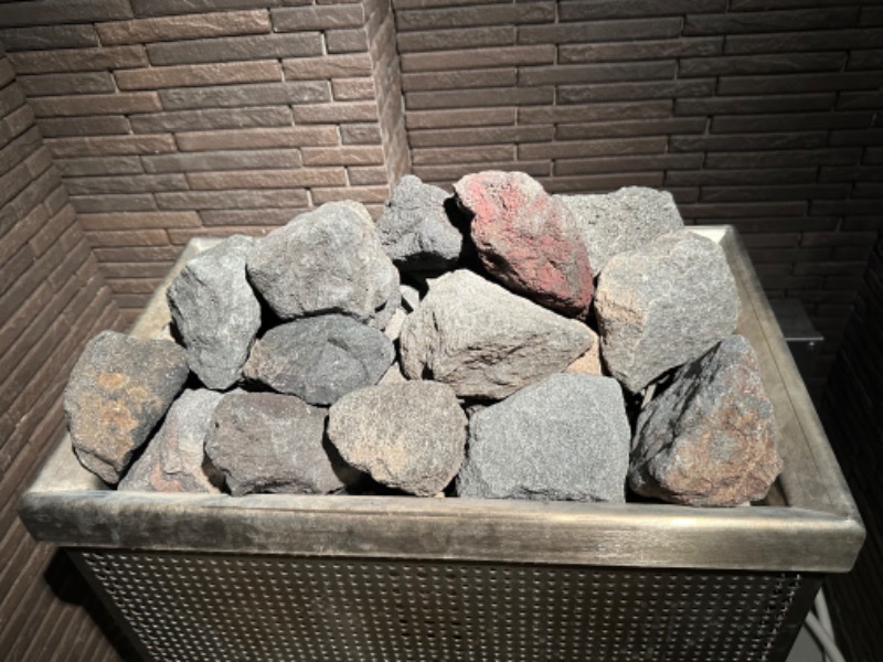 Lisaさんのオールドルーキーサウナホテル木更津金田のサ活写真