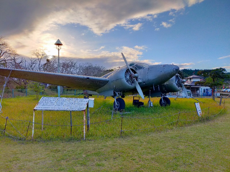 maru-goさんの曽於市財部温泉健康センターのサ活写真