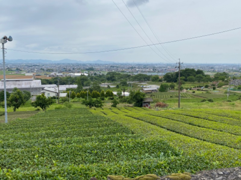 脳筋サウナーさんのかすがモリモリ村リフレッシュ館のサ活写真