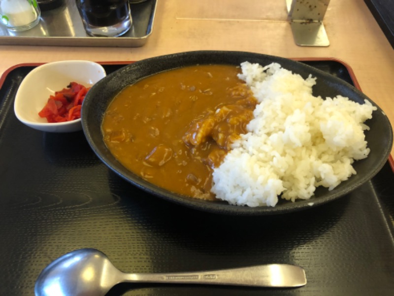 ちょけ仙人さんのサウナ&スパ カプセルホテル 大東洋のサ活写真