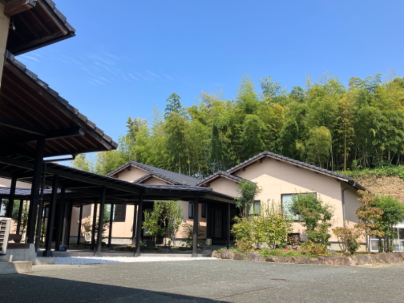 ミントちんさんの恵温泉旅館のサ活写真