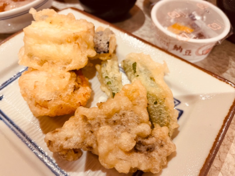 おにぎりさんの天然温泉 花波の湯 御宿 野乃 大阪淀屋橋のサ活写真