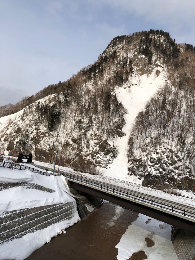 あさちゃんさんの森のスパリゾート 北海道ホテルのサ活写真