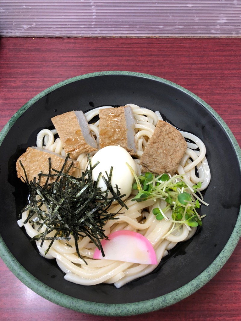 あさちゃんさんのしまなみ温泉 喜助の湯のサ活写真