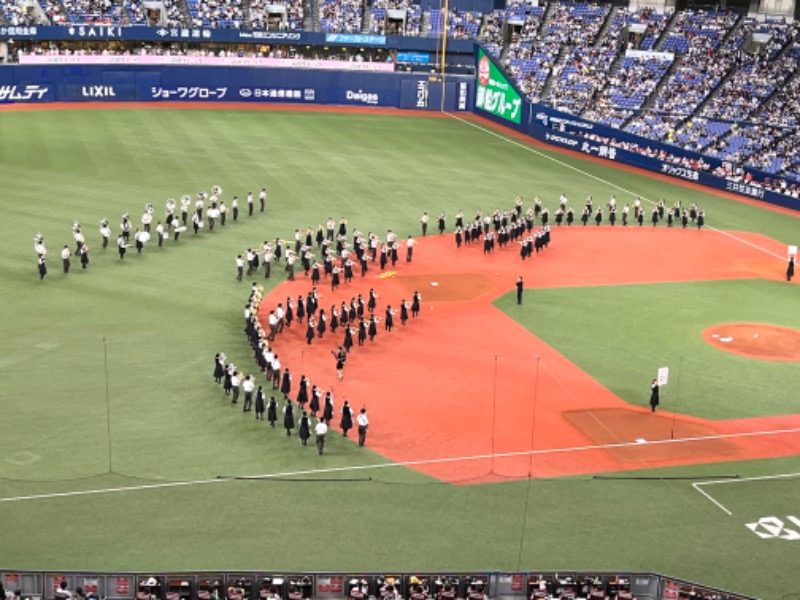 どすこいさんのなにわ健康ランド 湯〜トピアのサ活写真