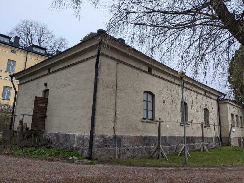 ひつじさんのLähteen Sauna Lapinlahden Lähdeのサ活写真