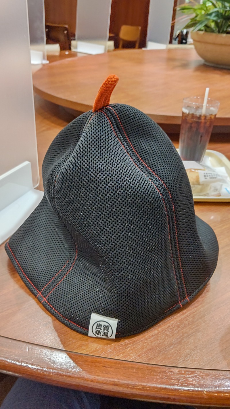 ZEROさんのウェルビー名駅のサ活写真