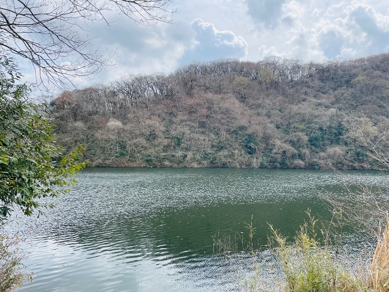 ムチくんさんの城里町健康増進施設 ホロルの湯のサ活写真