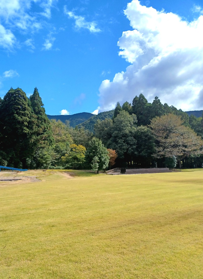 しょう1188さんのゆ～ゆうランド・花椿のサ活写真