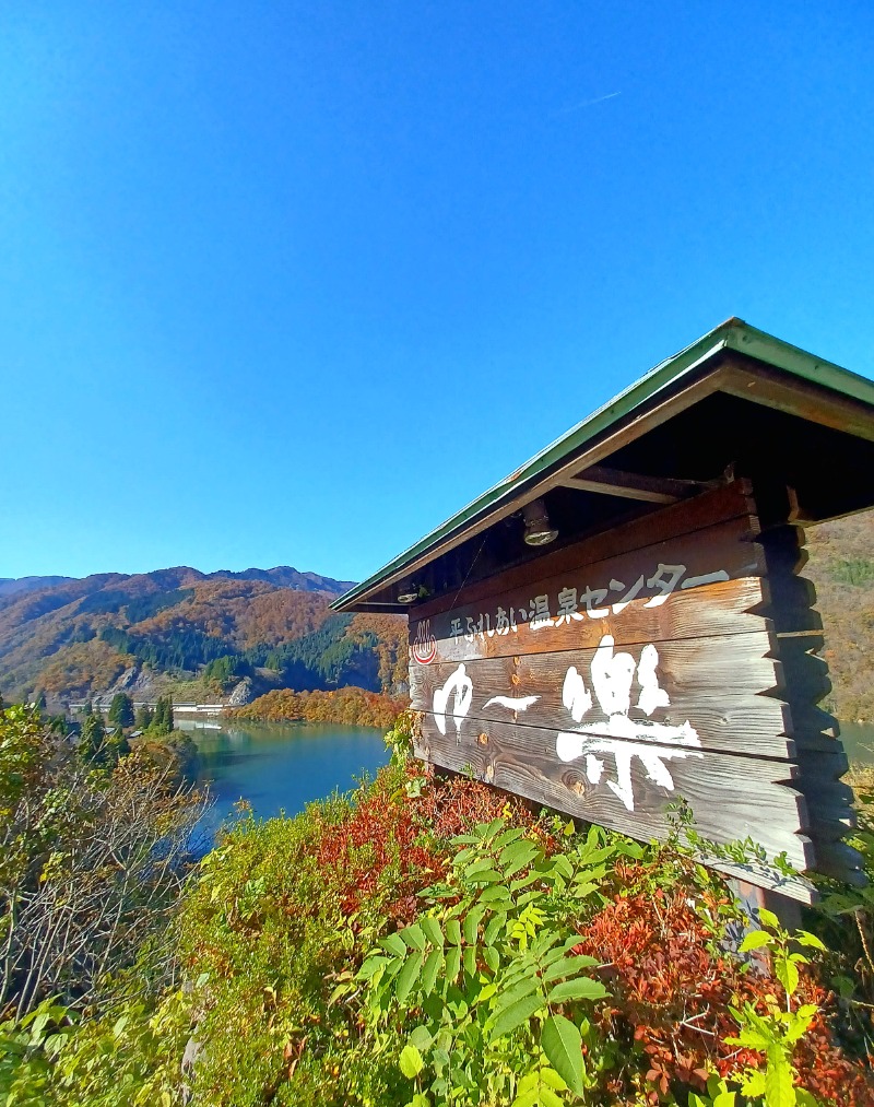 しょう1188さんの平ふれあい温泉センター ゆ〜楽のサ活写真