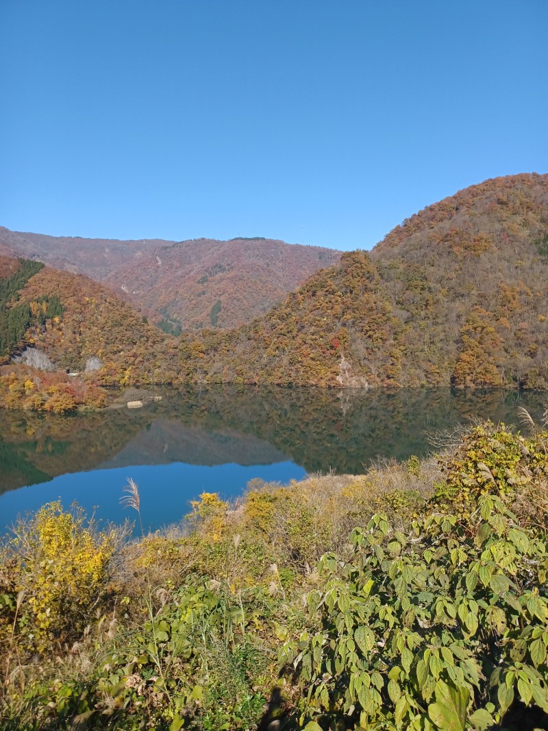 しょう1188さんの平ふれあい温泉センター ゆ〜楽のサ活写真