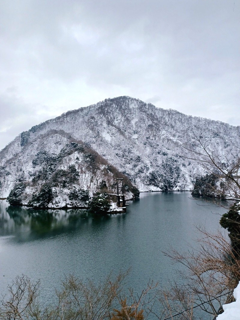 しょう1188さんの平ふれあい温泉センター ゆ〜楽のサ活写真